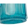 Image 7 : Antique Spooner Opalescent Blue Regal Glass Set