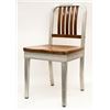 Image 1 : Mid-Century Modern Shaw-Walker Side Chair