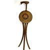 Image 1 : 1939 NY World’s Fair 'Kan-O-Seat' Cane Seat