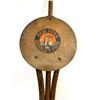 Image 2 : 1939 NY World’s Fair 'Kan-O-Seat' Cane Seat