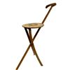 Image 9 : 1939 NY World’s Fair 'Kan-O-Seat' Cane Seat