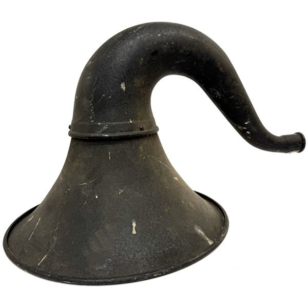 1920s Atwater Kent Radio Horn Loud Speaker