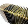 Image 4 : Vintage Hohner Steel Reads Pokerwork Accordion