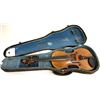 Image 1 : Vintage Antonius Stradivarius Replica Violin