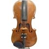 Image 3 : Vintage Antonius Stradivarius Replica Violin
