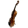 Image 6 : Vintage Antonius Stradivarius Replica Violin
