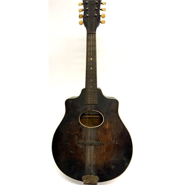 Supertone Mandolin, Model 768