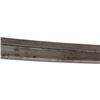 Image 8 : French Military Officer's Bayonet with Scabbard