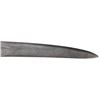 Image 9 : French Military Officer's Bayonet with Scabbard