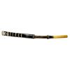 Image 1 : Antique Burmese Knife with Ox Bone Handle