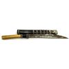 Image 3 : Antique Burmese Knife with Ox Bone Handle