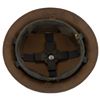 Image 2 : WWII Military / Army Helmet