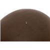 Image 3 : WWII Military / Army Helmet