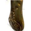 Image 5 : Antique 19th Century Brass Gun Powder Flask