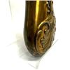 Image 6 : Antique 19th Century Brass Gun Powder Flask