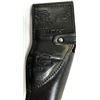 Image 4 : Jordan & Cobra Embossed Leather Holsters
