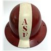 Image 1 : Vintage ASF Mining Hard Hat Skullguard