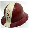 Image 2 : Vintage ASF Mining Hard Hat Skullguard