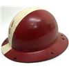 Image 3 : Vintage ASF Mining Hard Hat Skullguard