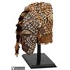 Image 2 : Central Congo Kube Mwaash Cowrie Mask