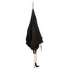 Image 1 : Antique Umbrella with Ornate Gold-Filled Handle