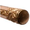 Image 4 : Antique Umbrella with Ornate Gold-Filled Handle