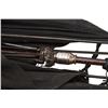 Image 5 : Antique Umbrella with Ornate Gold-Filled Handle