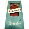 Image 1 : Vintage B.F. Goodrich Crusader Fountain Syringe