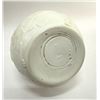 Image 6 : 1939 World's Fair Milk Glass Souvenir Bottle