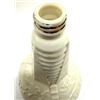 Image 7 : 1939 World's Fair Milk Glass Souvenir Bottle