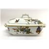Image 1 : 1884 French Porcelain Covered Taureen
