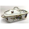 Image 2 : 1884 French Porcelain Covered Taureen