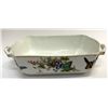 Image 5 : 1884 French Porcelain Covered Taureen
