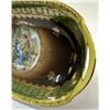 Image 7 : Cico Bavaria Woman & Cherubs Porcelain Oval Dish