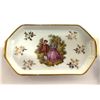 Image 2 : Limoges France Porcelain Miniature Dishes