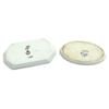 Image 4 : Limoges France Porcelain Miniature Dishes