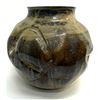 Image 2 : Arts & Crafts Style Signed Art Pottery Vase