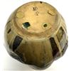 Image 7 : Arts & Crafts Style Signed Art Pottery Vase