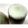 Image 12 : Hand-Painted French Art Nouveau Ceramic Vases