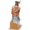 Image 4 : Royal Copenhagen "The Soldier and the Dog" Figure