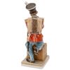 Image 5 : Royal Copenhagen "The Soldier and the Dog" Figure
