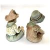 Image 5 : Porcelain Piano Babies Girl & Boy