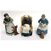Image 2 : Royal Doulton Grandmother Porcelain Figurines