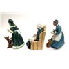 Image 3 : Royal Doulton Grandmother Porcelain Figurines