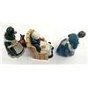 Image 5 : Royal Doulton Grandmother Porcelain Figurines
