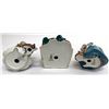 Image 6 : Royal Doulton Grandmother Porcelain Figurines