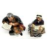 Image 6 : Royal Doulton Porcelain Figurines - The Professor