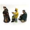 Image 2 : Assorted Royal Doulton Porcelain Figurines