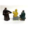 Image 3 : Assorted Royal Doulton Porcelain Figurines