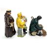 Image 4 : Assorted Royal Doulton Porcelain Figurines